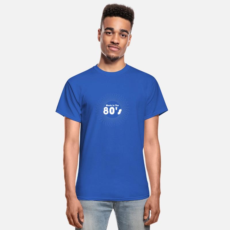 80's The 80s Music