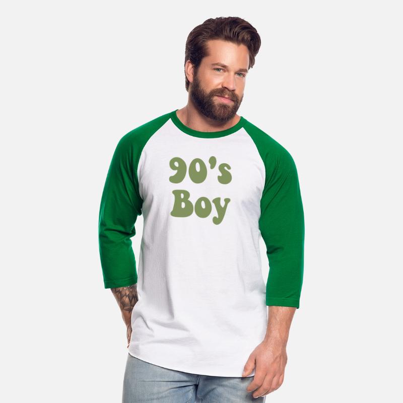 90's Boy