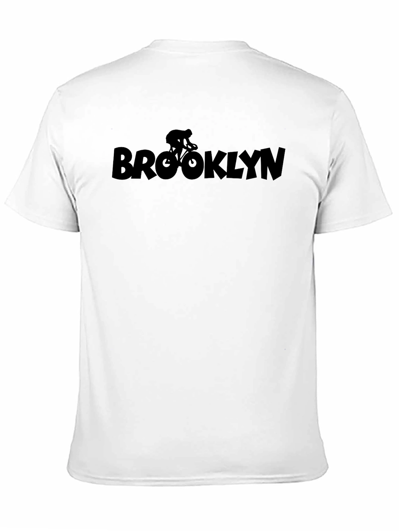 Brooklyn Cycling T-Shirt