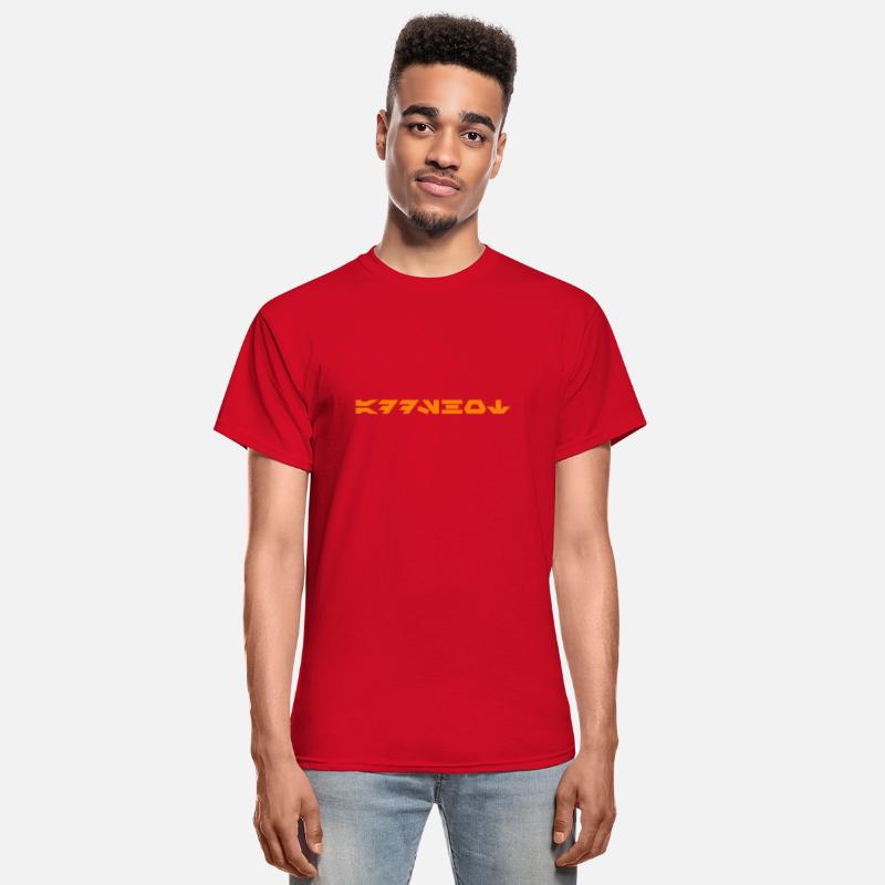 addshot Aurebesh Orange