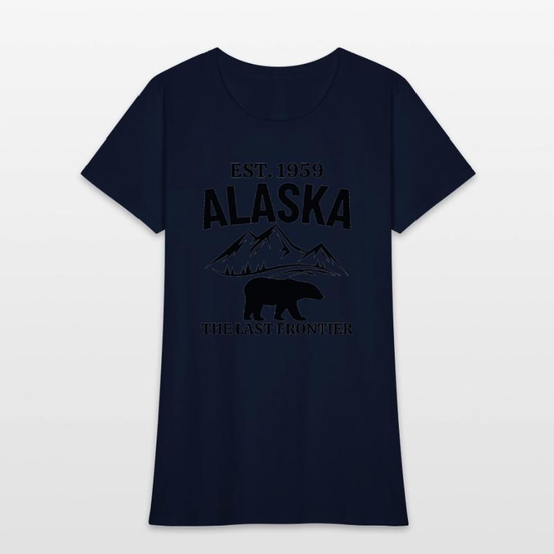 Alaska