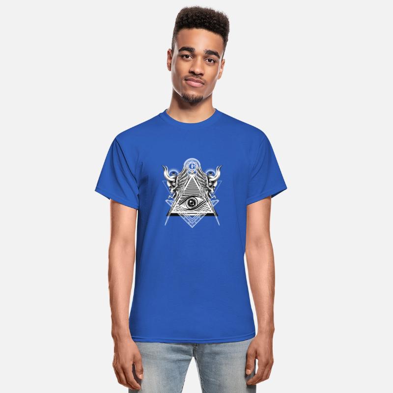 All-Seeing Eye