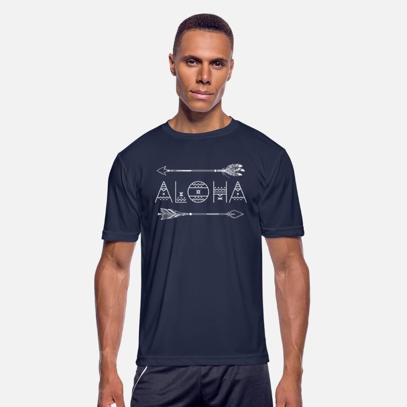 Aloha Tribal