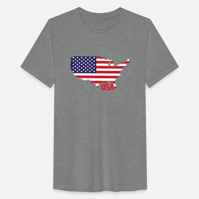 America flag