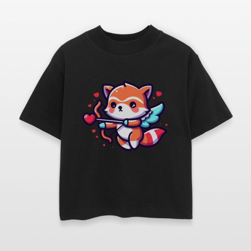 Animal Cupid Cutie