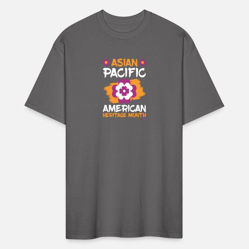 Asian American And Pacific Islander Heritage Month