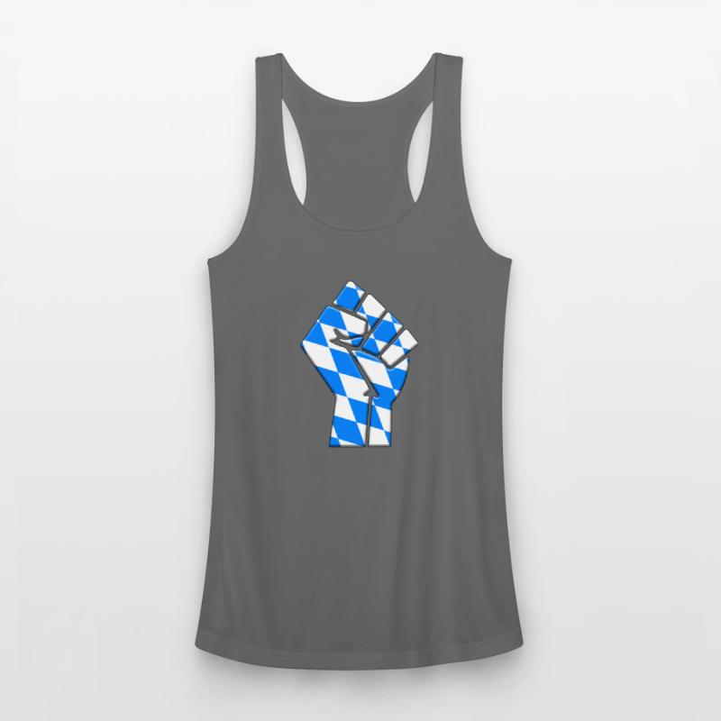 Bavaria Flag Bavarian Country Pride Native