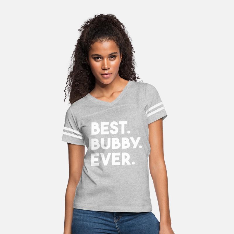 Best Bubby Ever Grandpa