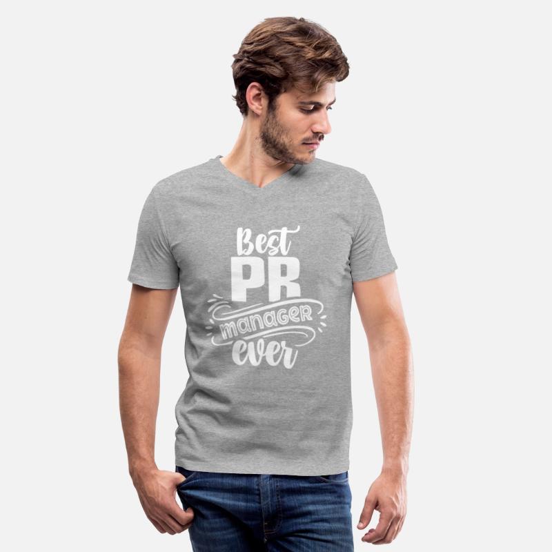 Best Pr Manager Ever Profession Public Relations