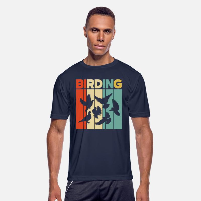 Bird Lover Birds Birdwatcher Gift