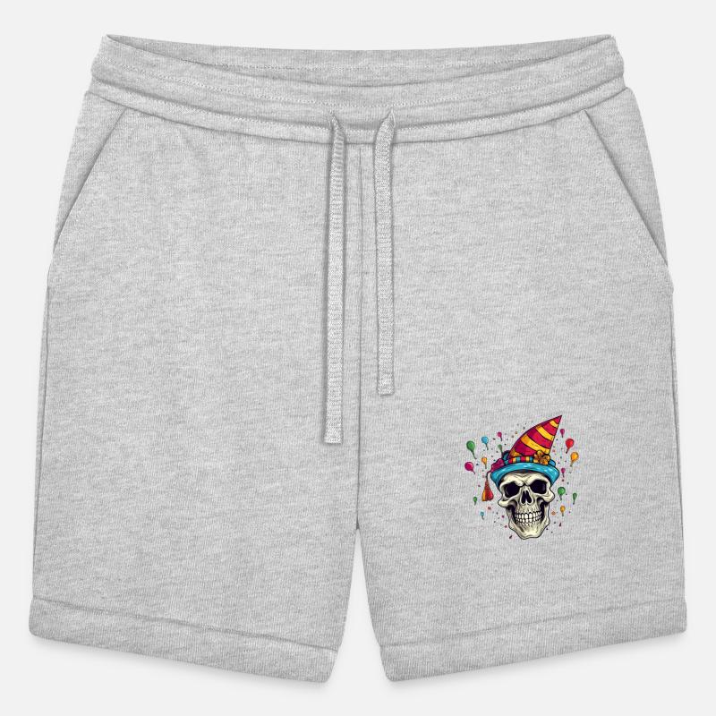 Birth day Skeleton Clothes Parties Birthday