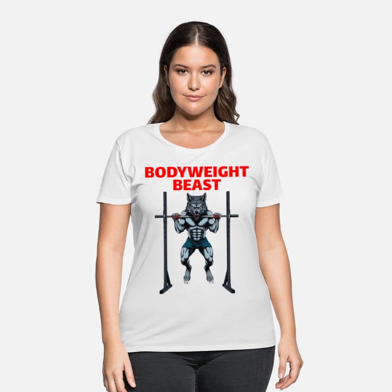 Bodyweight Beast