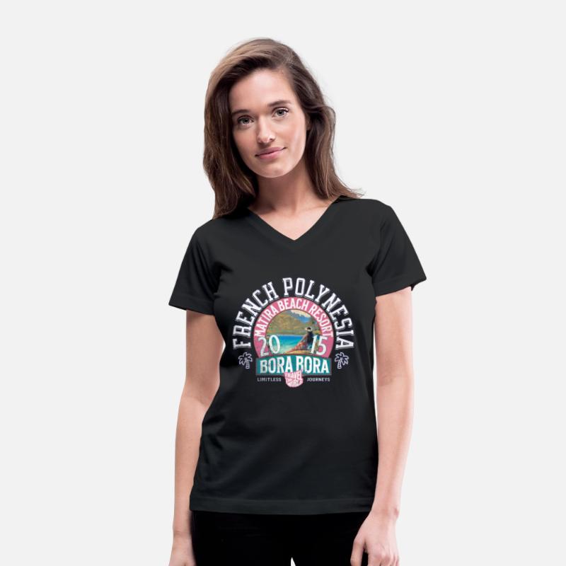 Bora Bora Travel the world