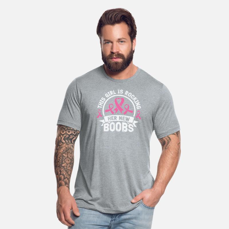 Breast Cancer Awareness Month Cancer Ribbon Pin