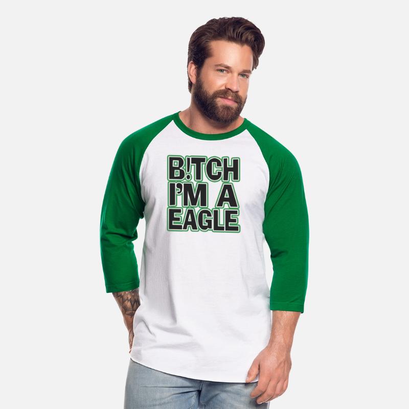 Btch I’m A Eagle Apparel