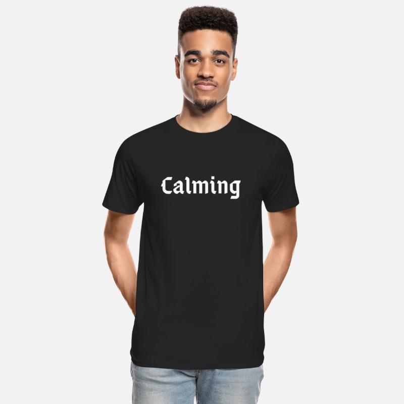 Calming