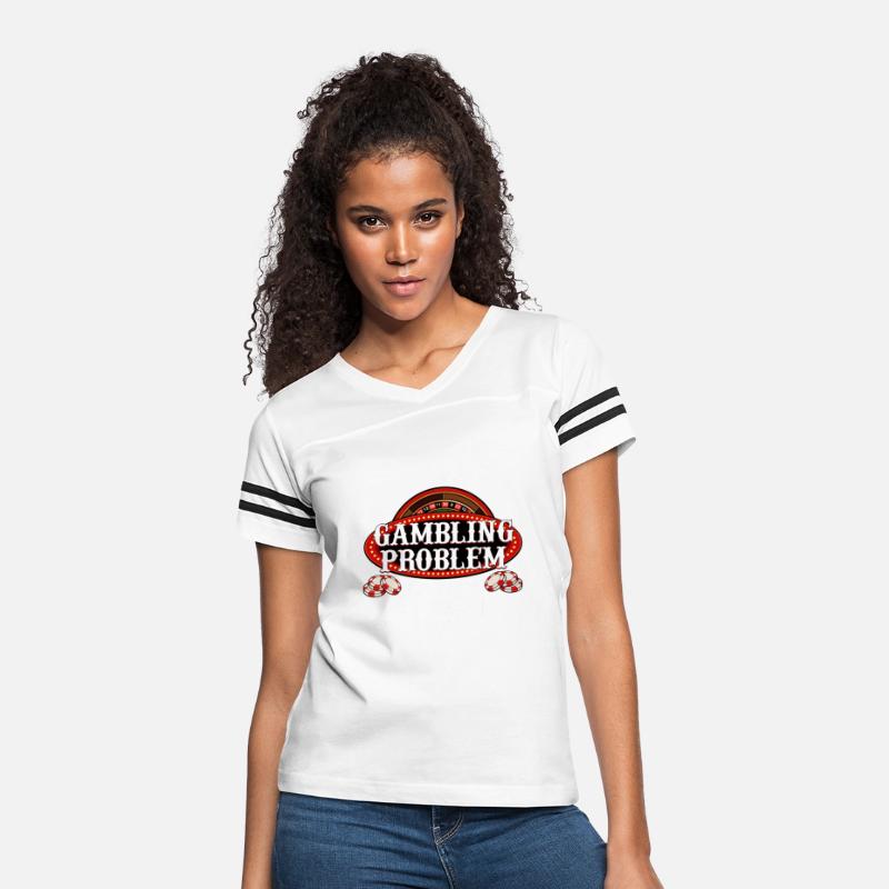 Casino Poker Gambler Gambling Problem Betting Luck