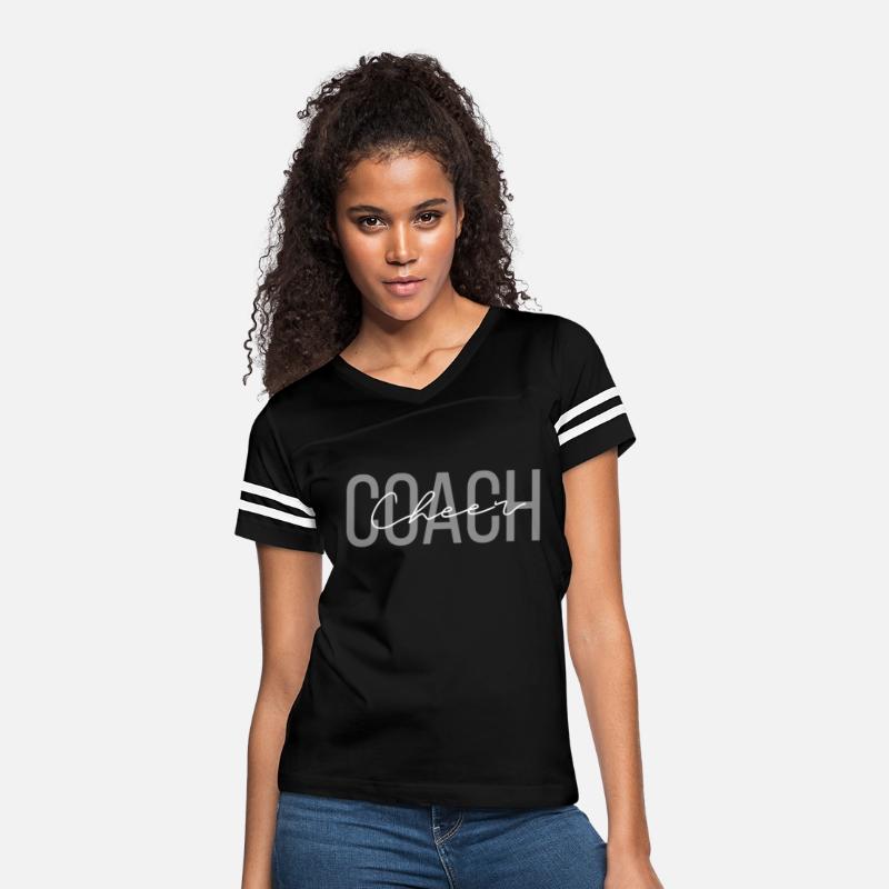 Cheer Coach Cheerleading