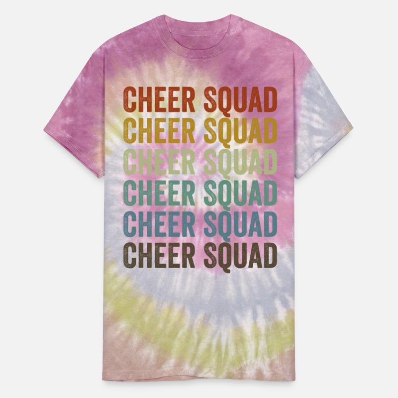 Cheer Squad Cheer Team