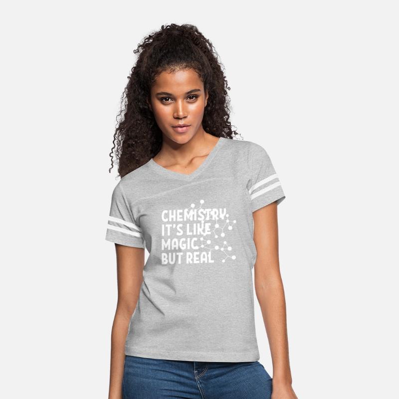 Chemistry It's Like Magic But Real