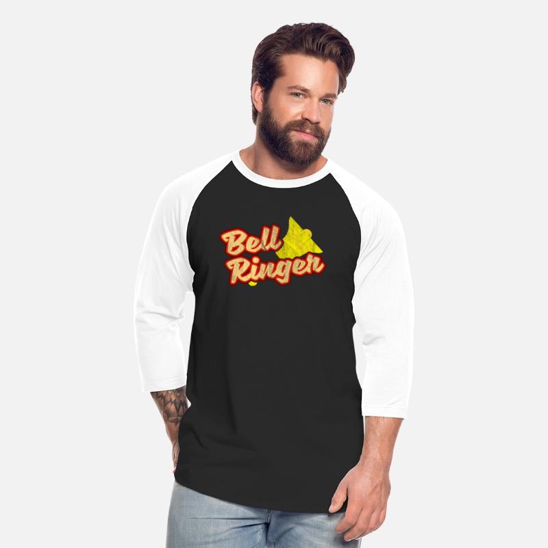 Christmas Gift - Bell RInger