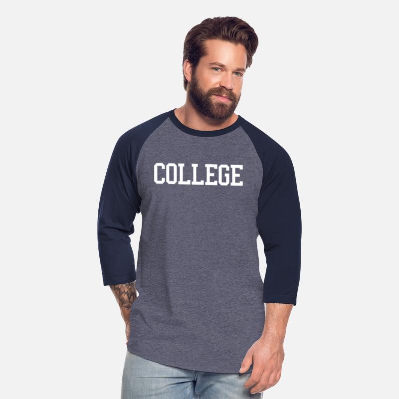 College Generic College Team Spirit Tailgate