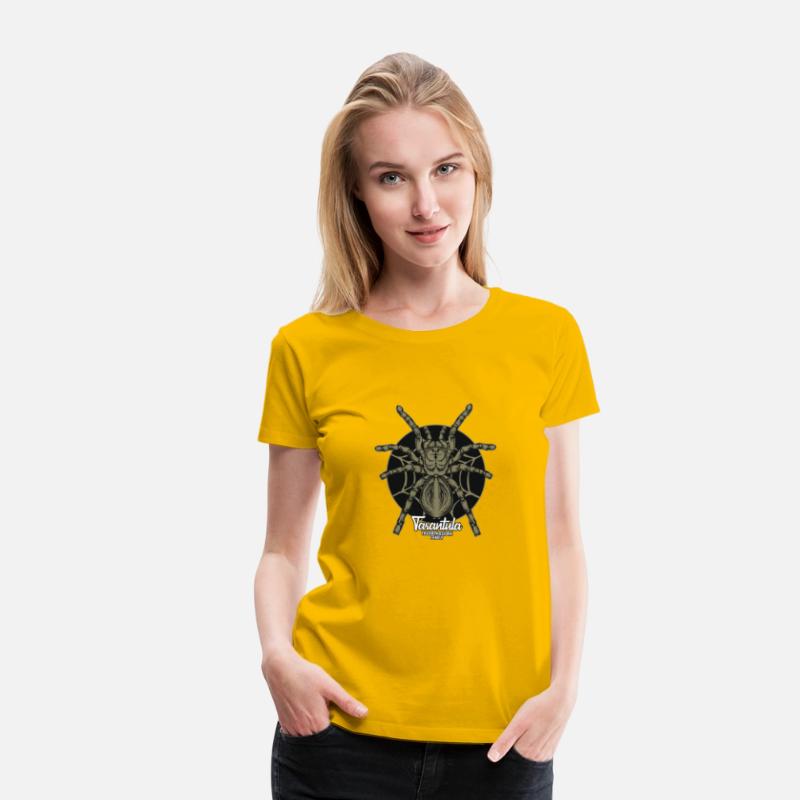 Cool Tarantula Spider Web Hunting Spider Wildlife