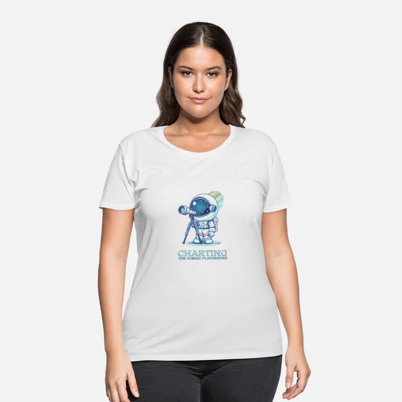 Cosmic Expedition: Earth's Adventure