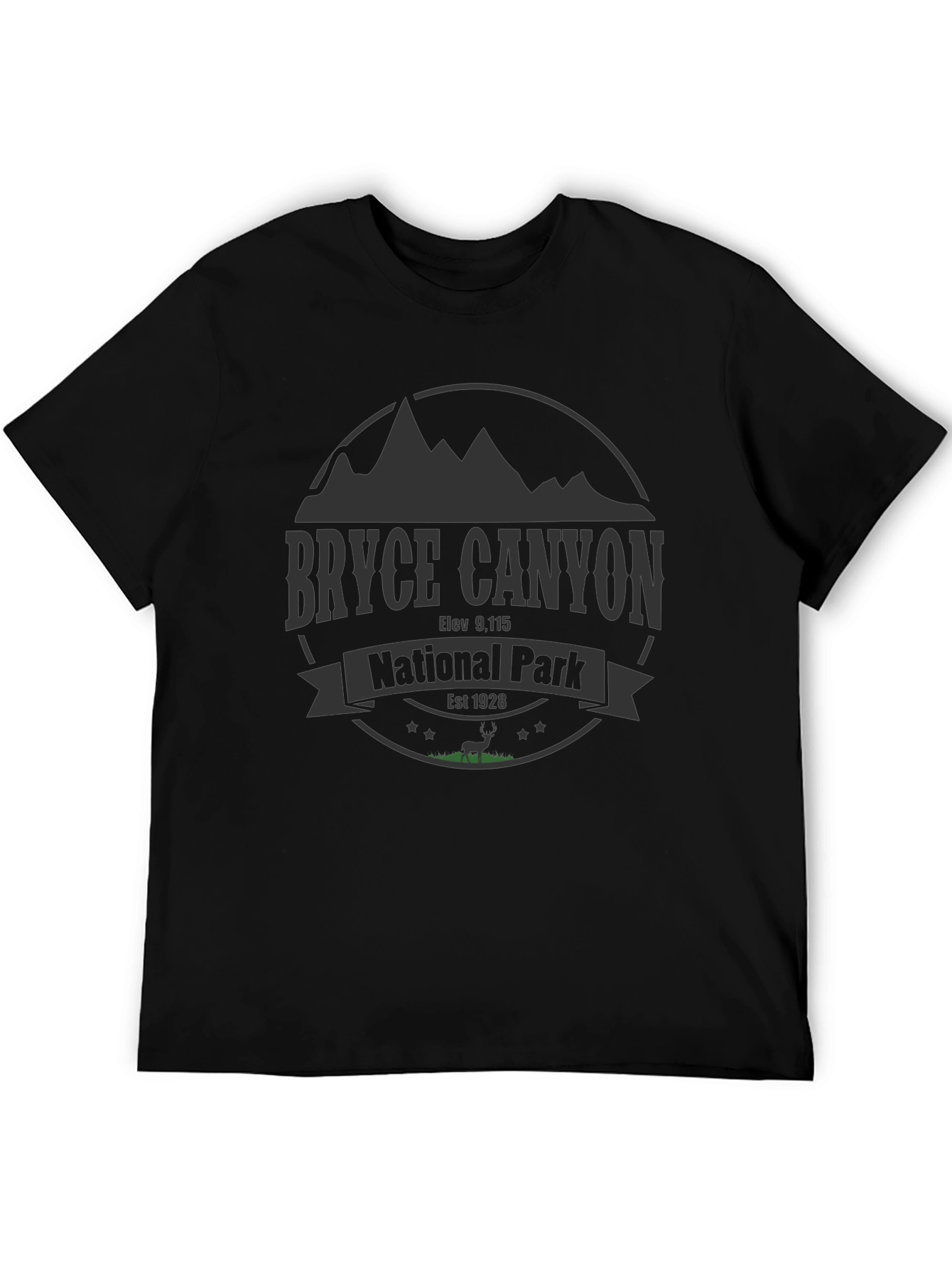 Bryce Canyon National Park T-Shirt