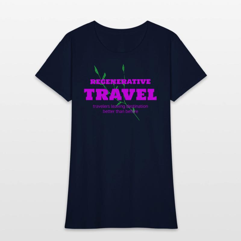 Regenerative Travel