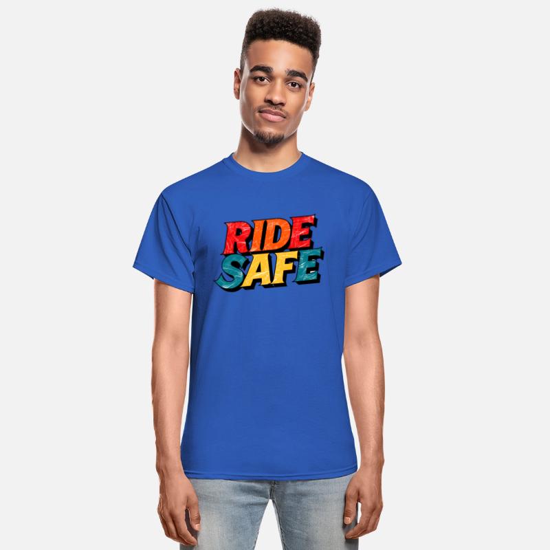 Ride safe