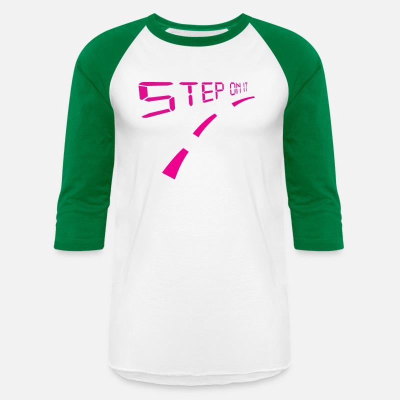 road step
