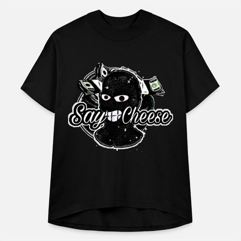 Say cheese Tee