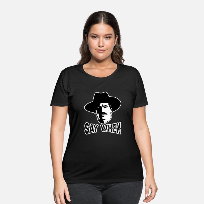 Say When Tombstone 1776
