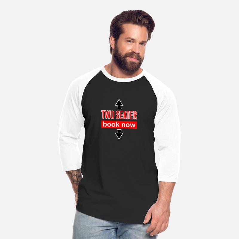 Silk road tees two seater funny