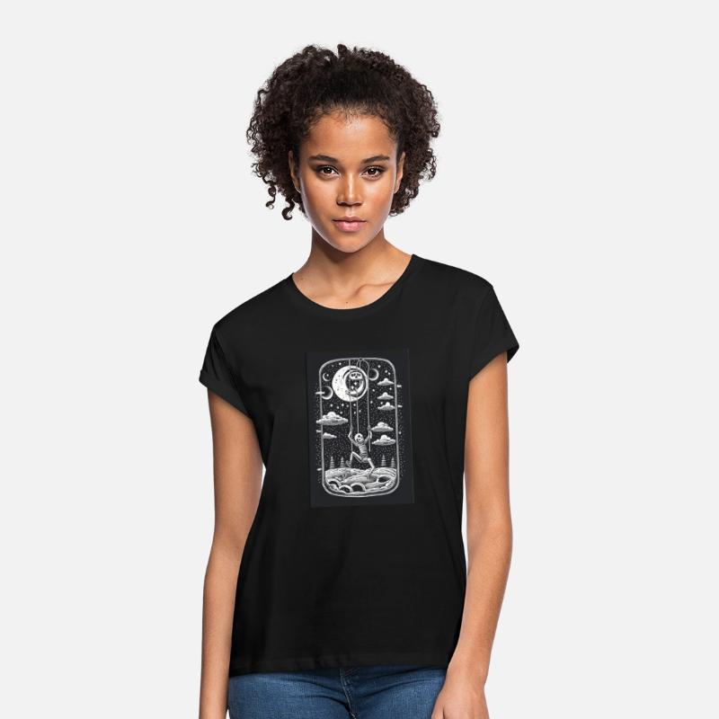 skull t-shirt design