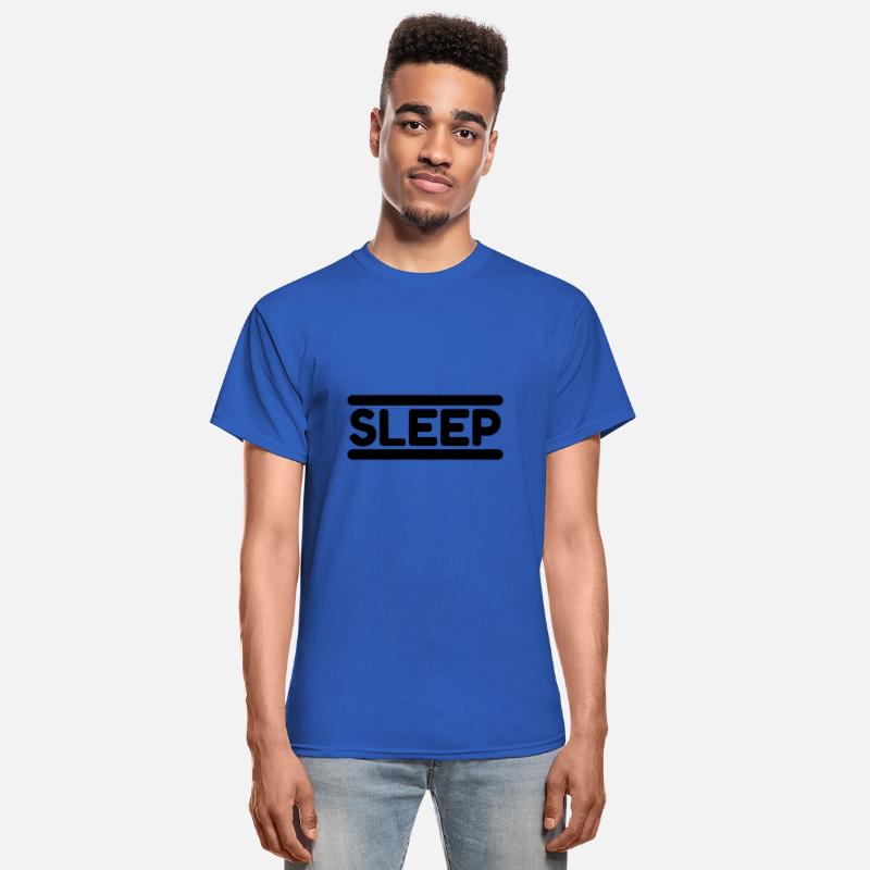 Sleep - Black