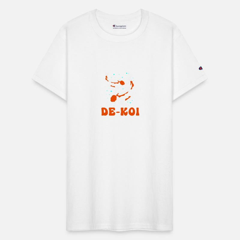 Sound The Alarms A De Koi Funny Koi Fish