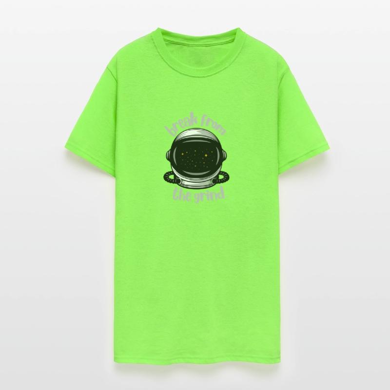Space 1