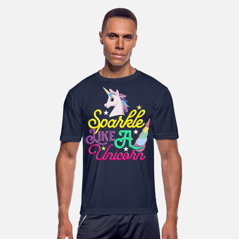 Sparkle Like a Unicorn