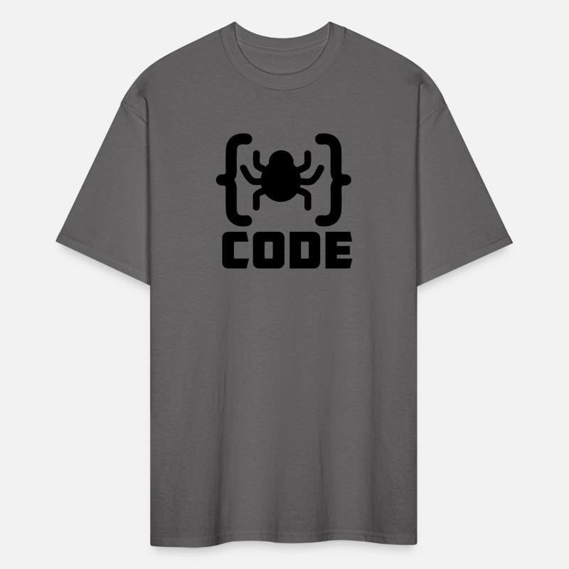 Spider logo shadow image spy software programmer