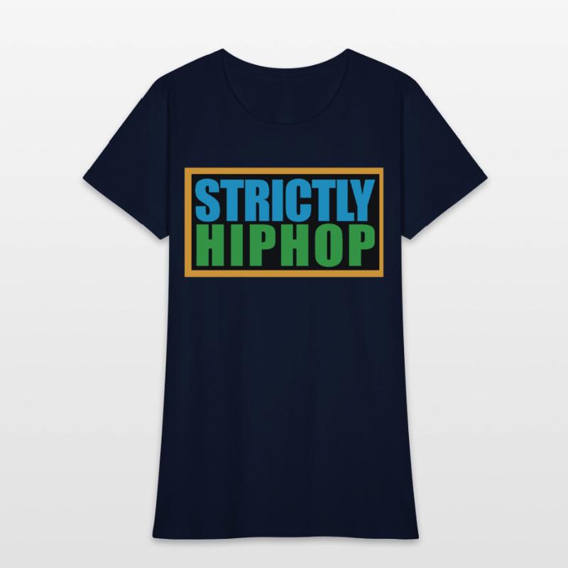 Strictly Hiphop