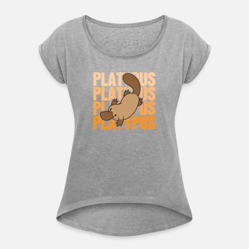 Sweet Platypus Outback Platypus Australia