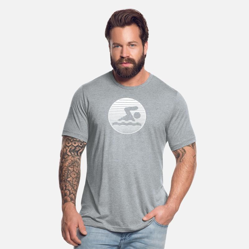 Swimmer