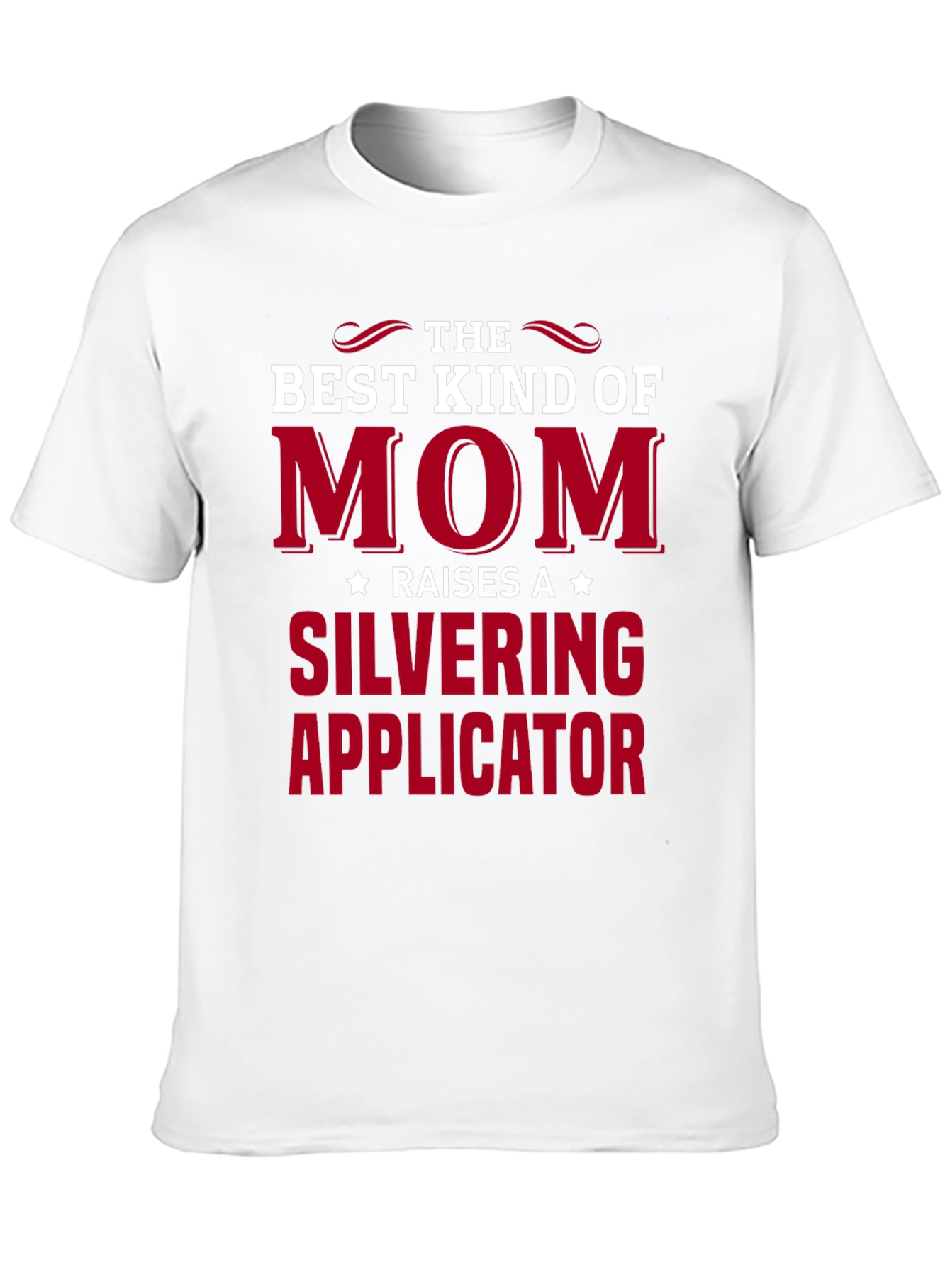 Best Kind of Mom T-Shirt