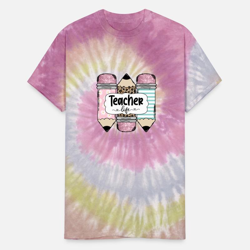Teacherlife sublimation