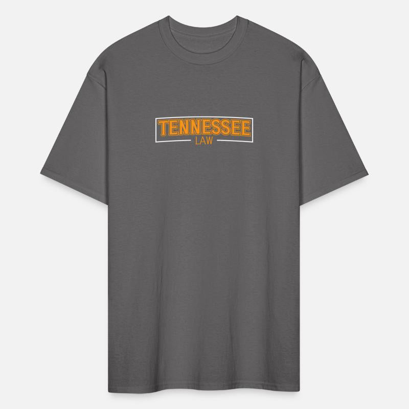 Tennessee Law Attorney Lawyer College Bar Graduate