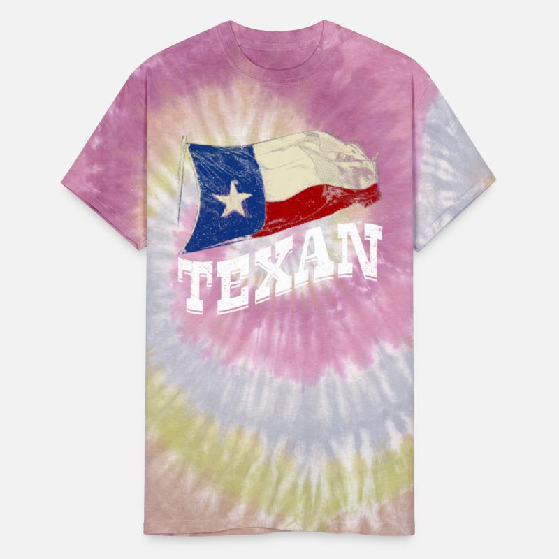 Texan Sayings Texas Patriotic Pride