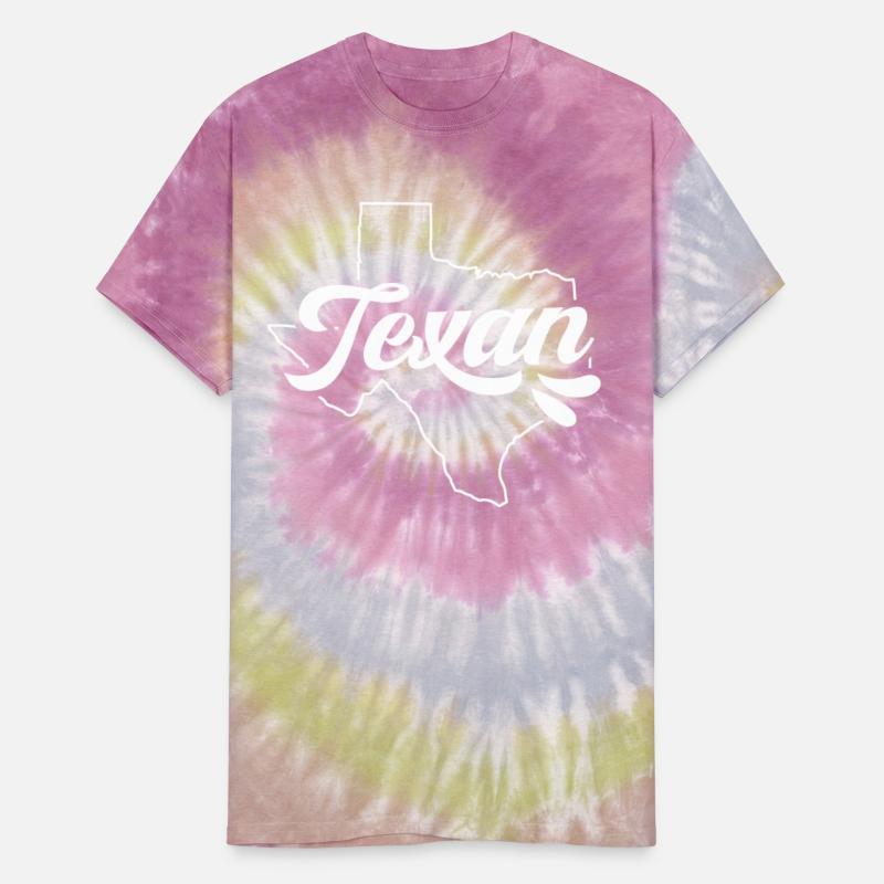Texan Texas Sayings Pride