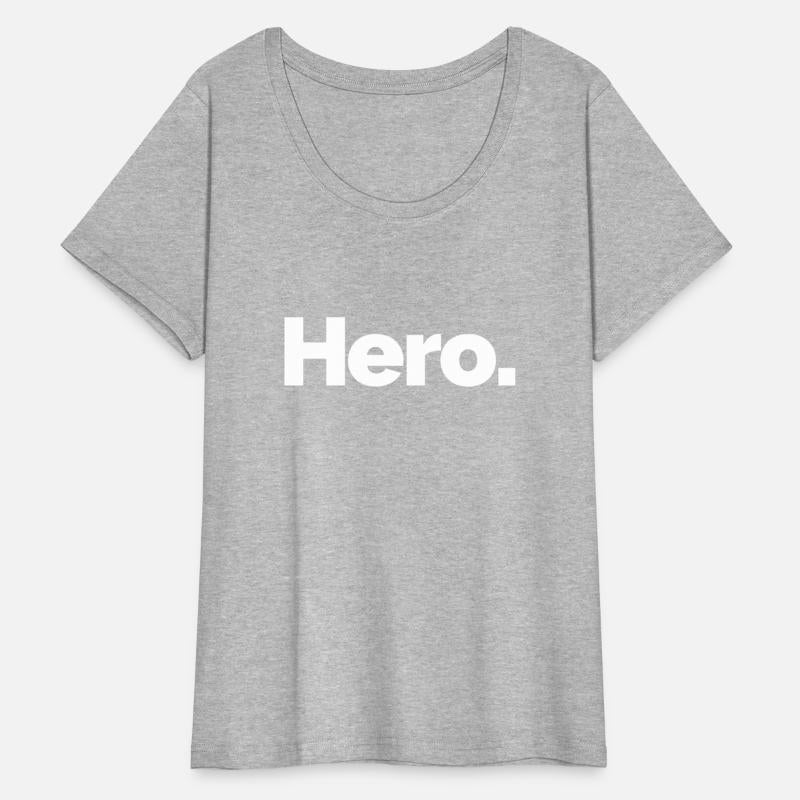 That Says Hero